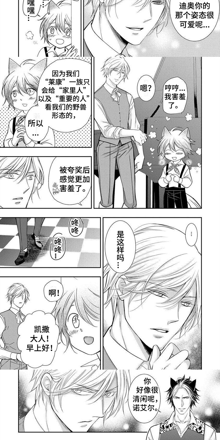 第8章：小提琴2