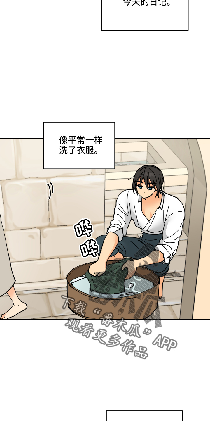 第28章：日记1