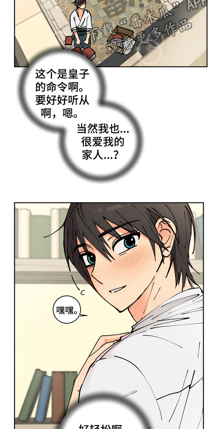 第13章：决心3