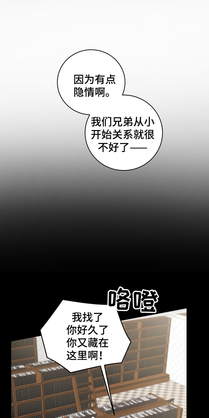 第10章：兄弟0