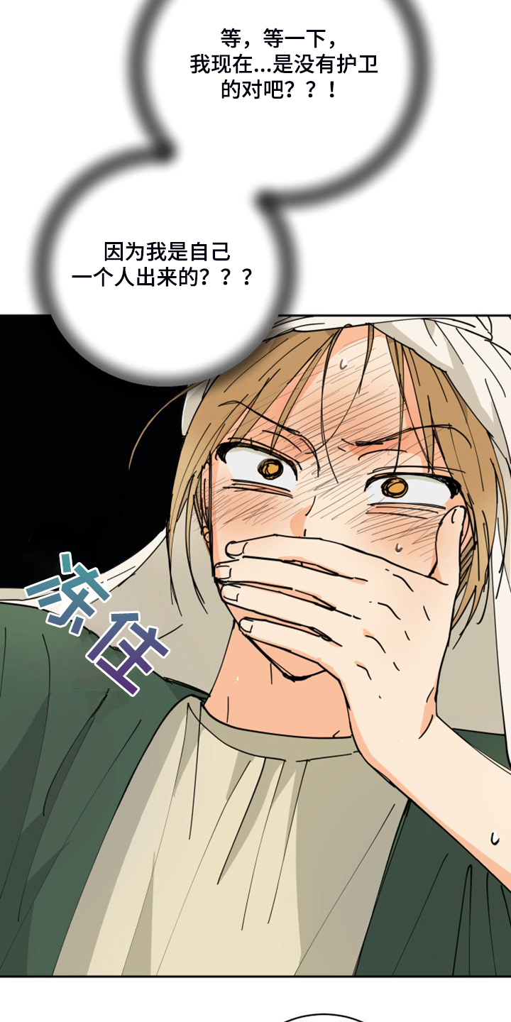 第17章：流落街头3