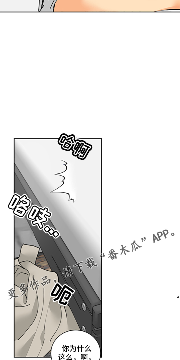第31章：少爷3