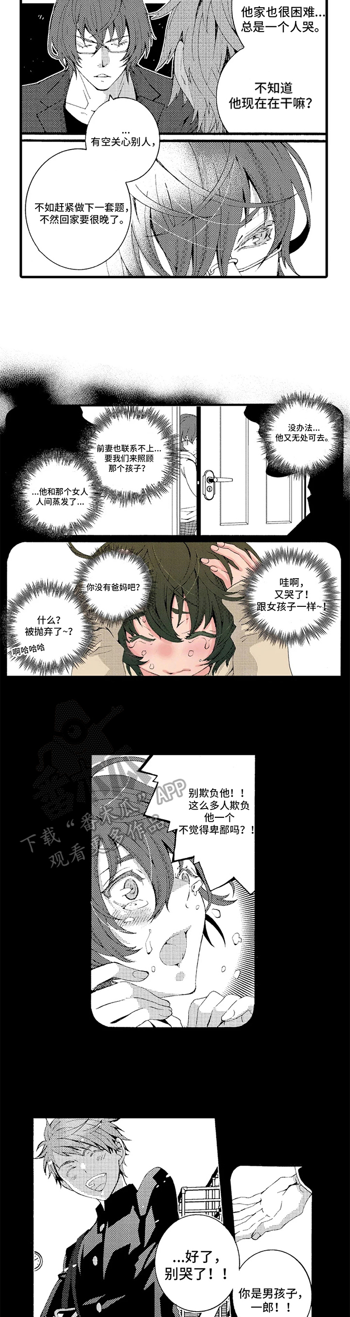 第13章：梦想4
