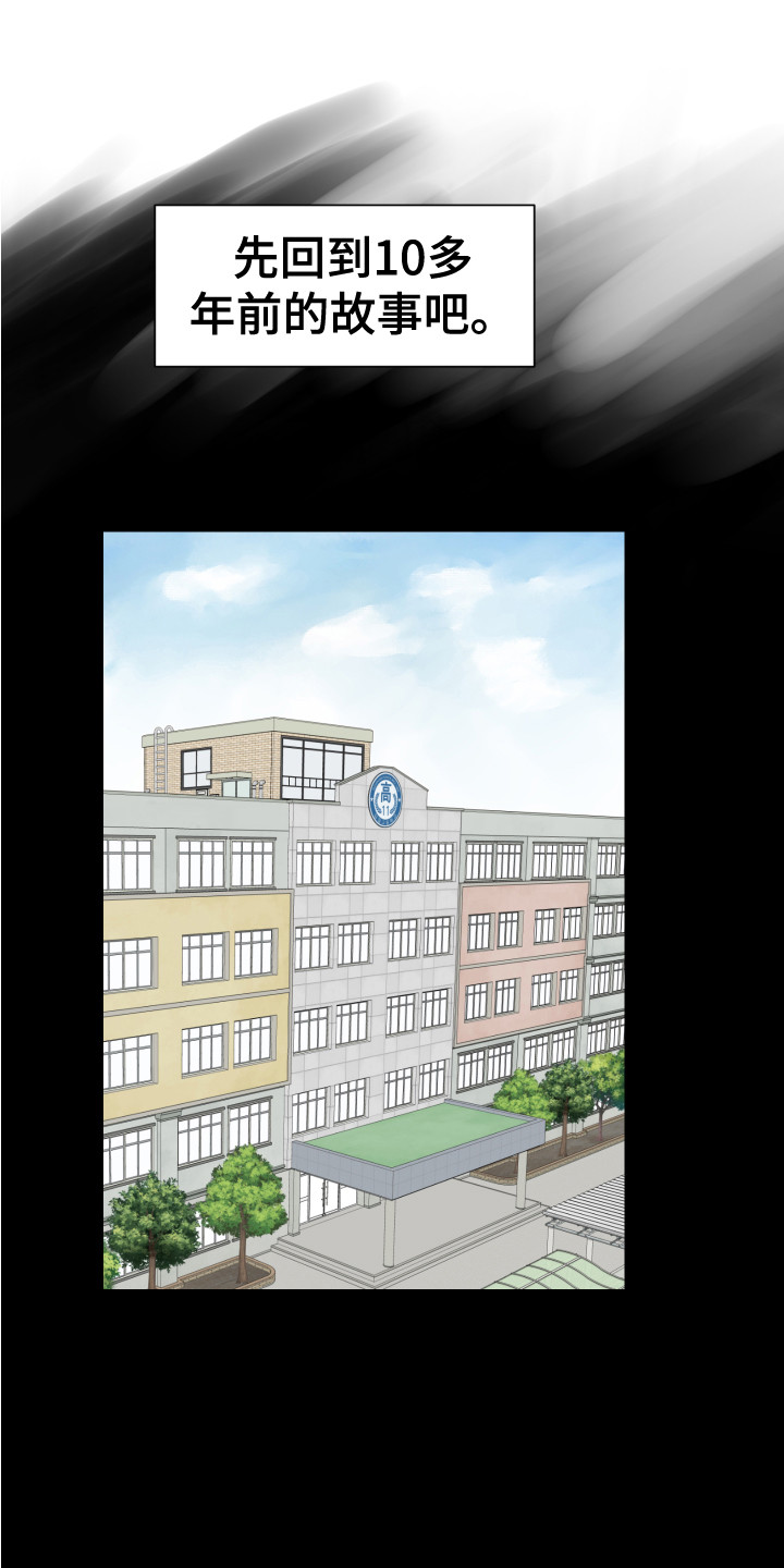 第4章：女子聚会0