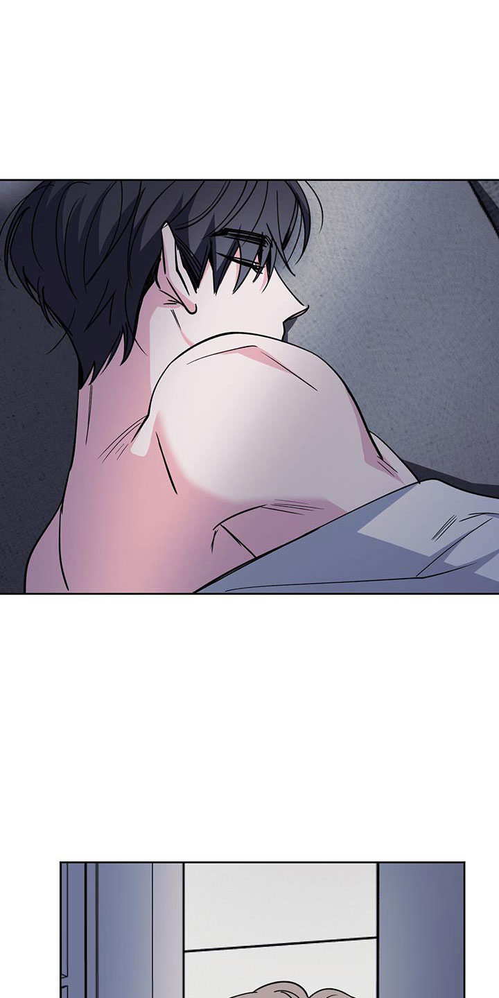 第79章：觉得陌生2