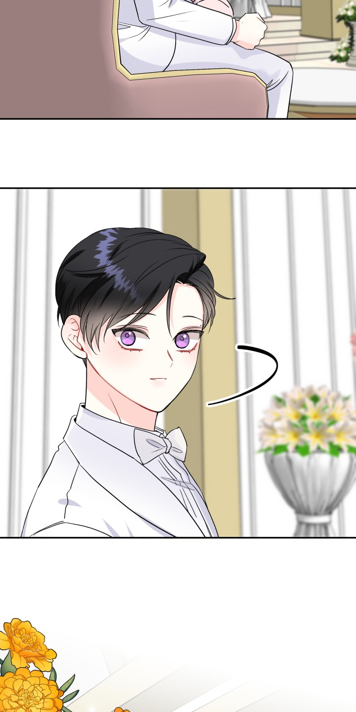 第113章：步入婚礼2