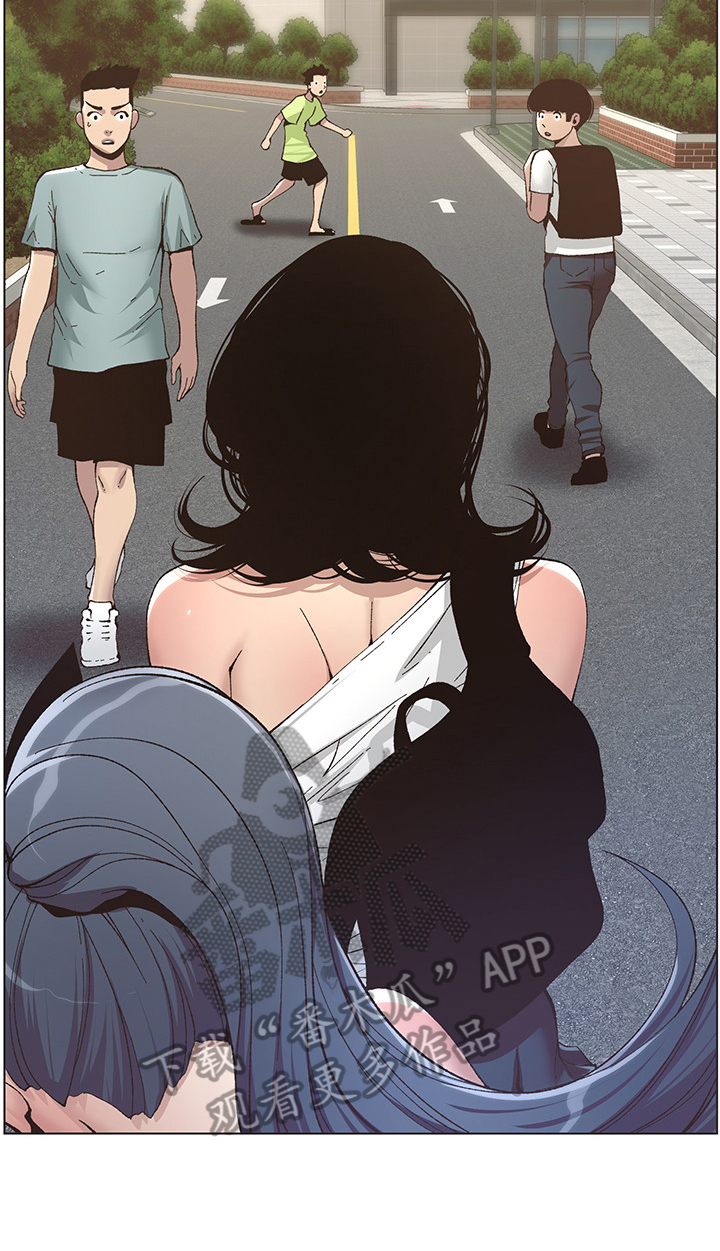 第27章：去联谊2