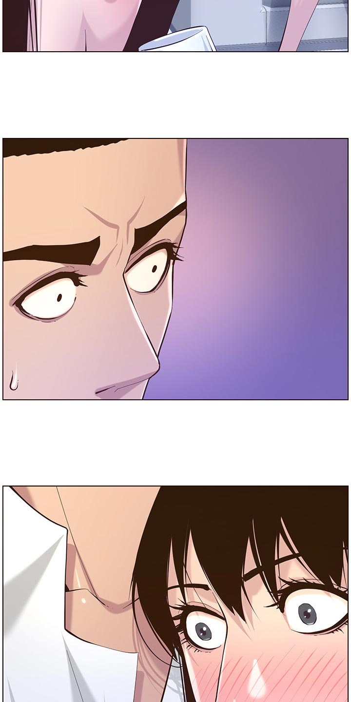 第149章：迟到的惩罚1