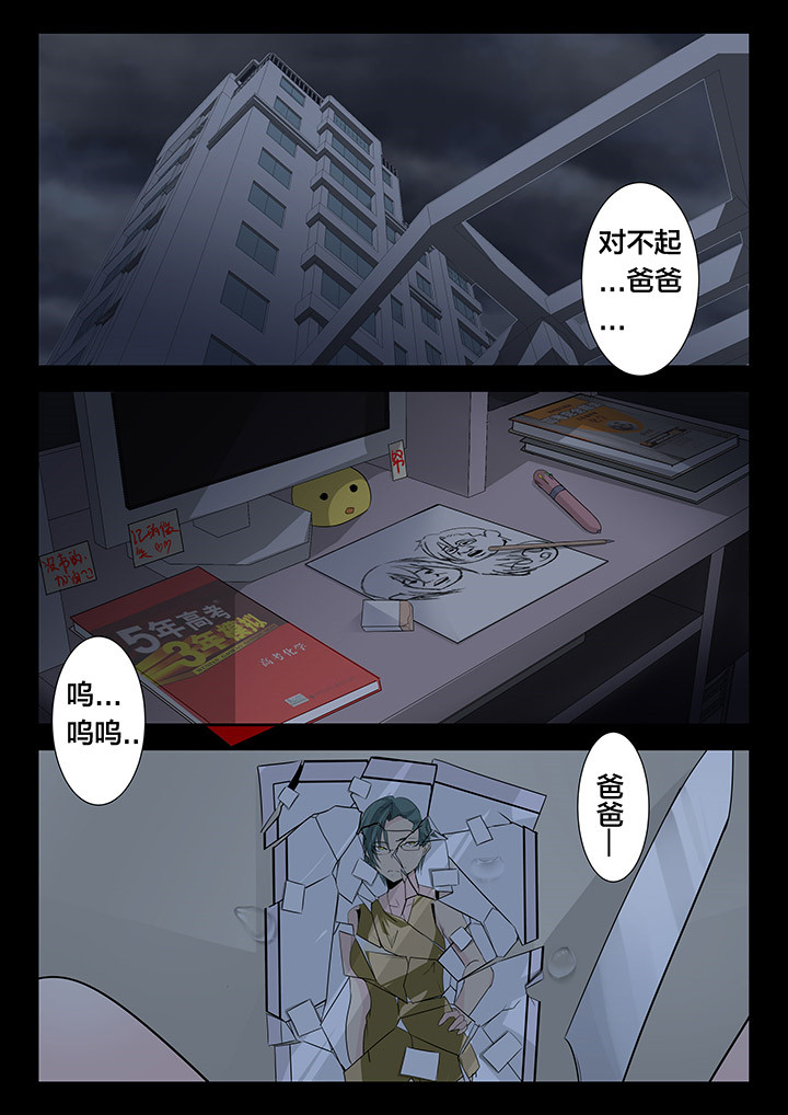 第27章：0