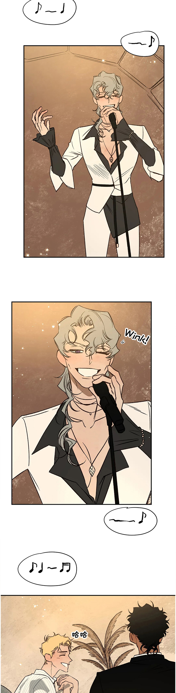 第69章：失陷的肯1