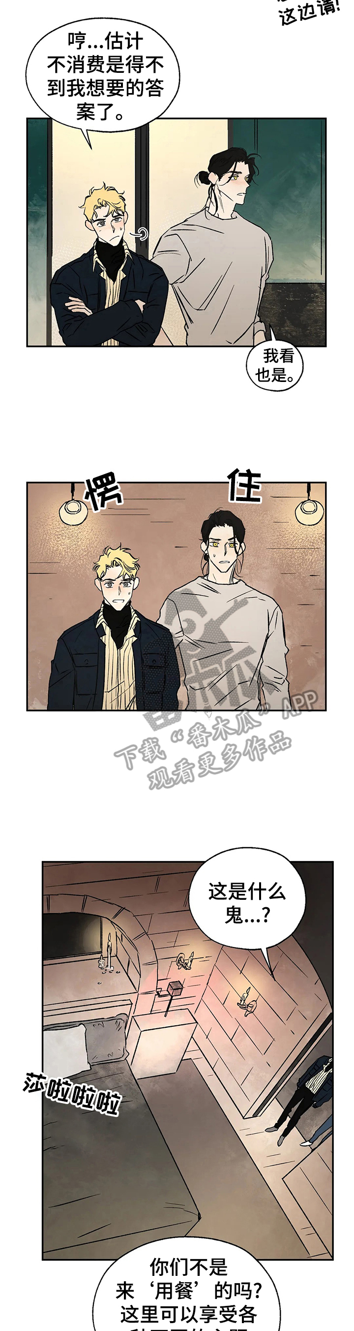 第25章：粉丝行为2