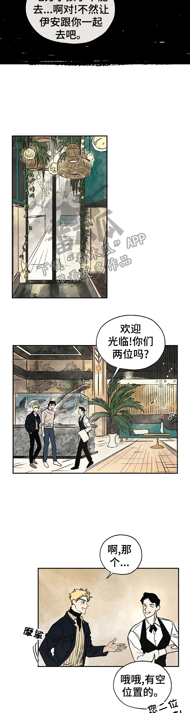 第25章：粉丝行为1