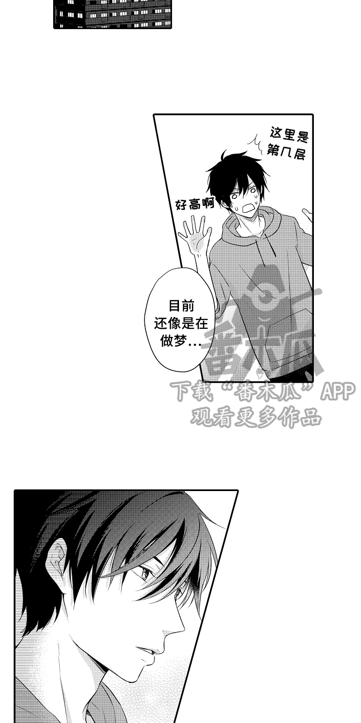 第6章：回来了3