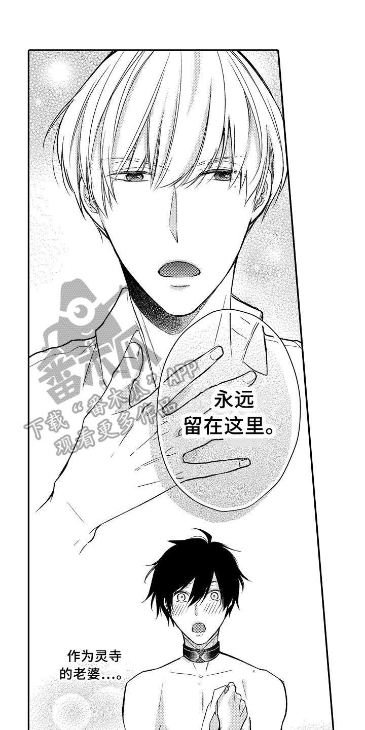 第27章：真正的灵寺0