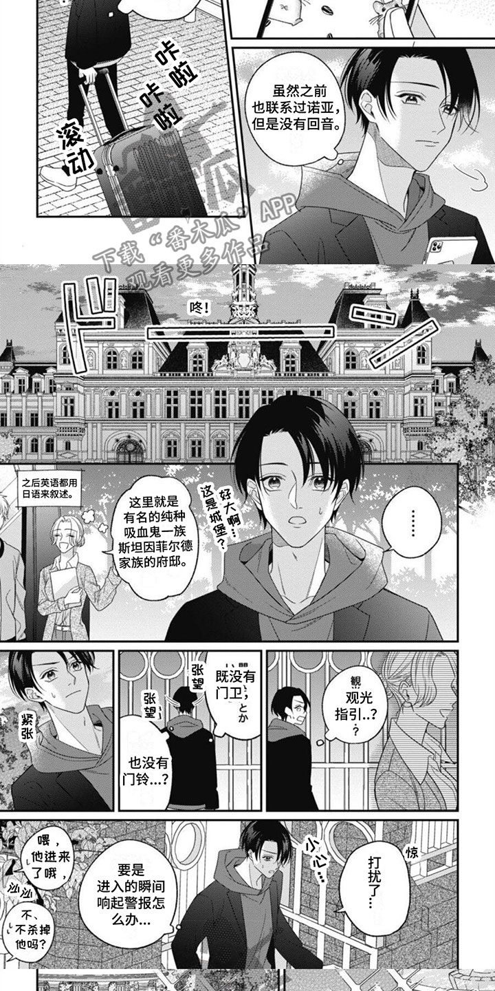 第11章：他的哥哥4