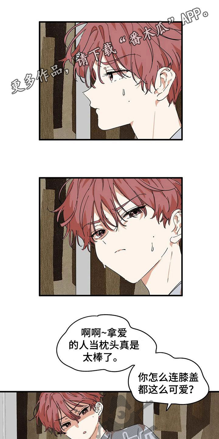 第36章：真神奇0