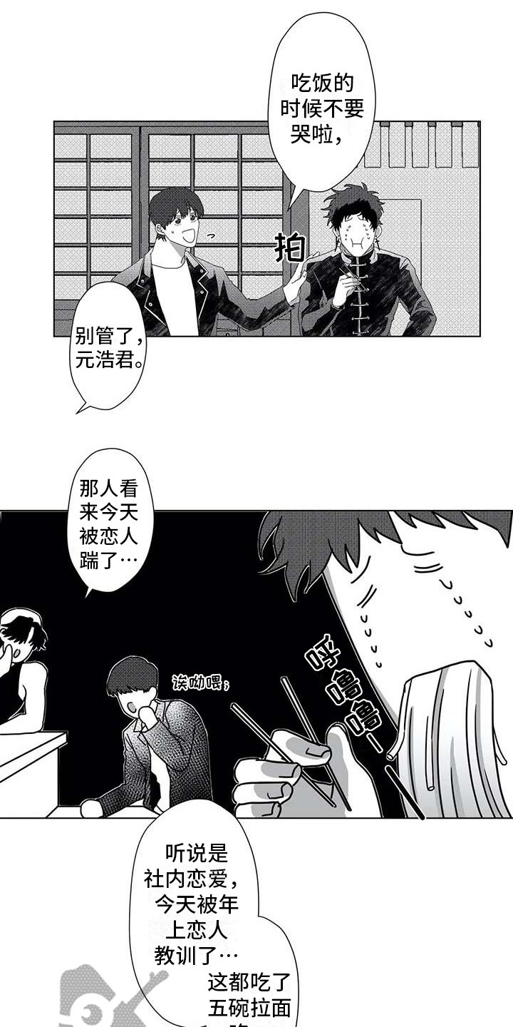 第14章：忘记了0