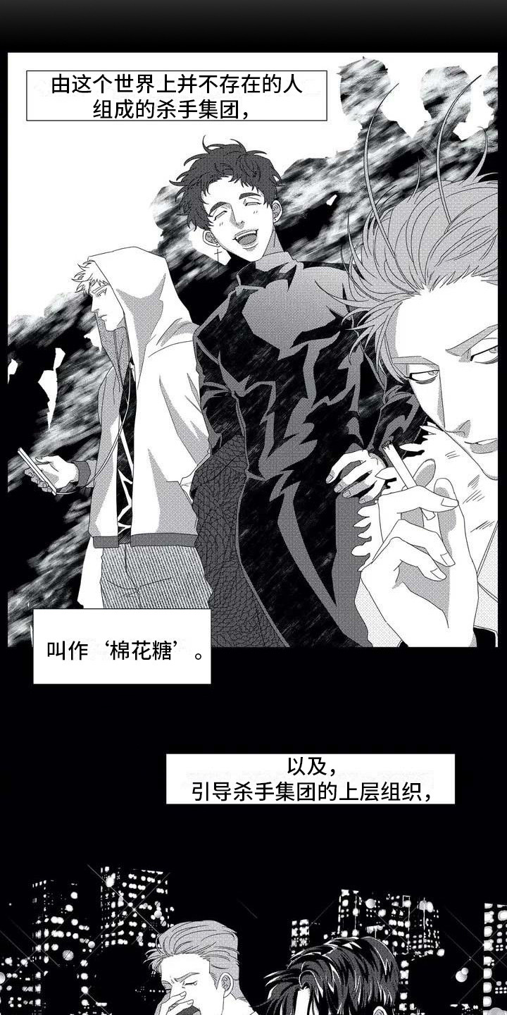 第2章：隐秘集团4