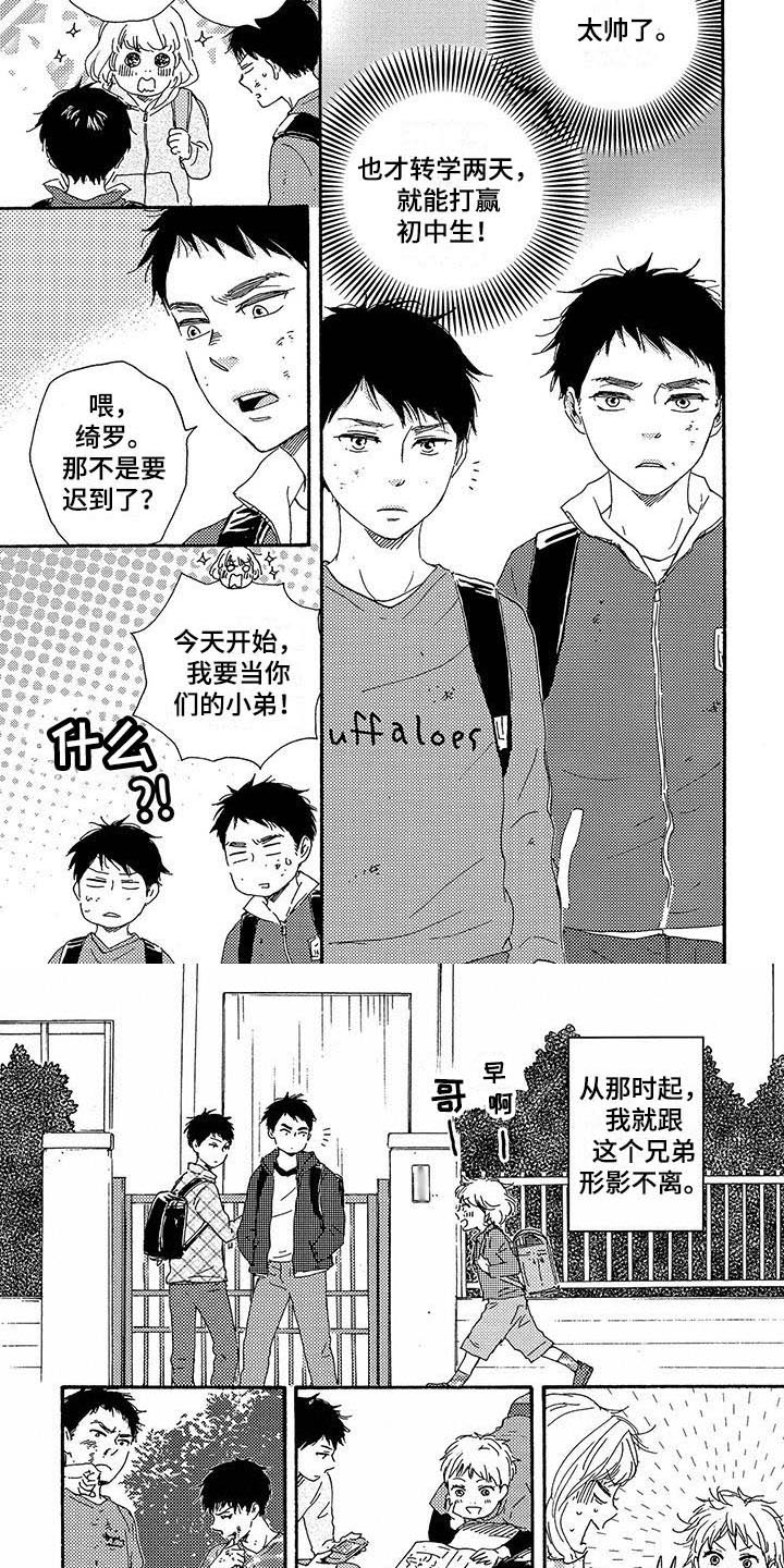 第2章：形影不离3