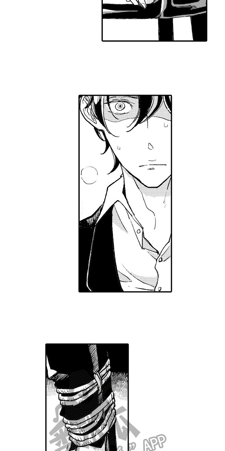 第20章：执着微笑【完结】1