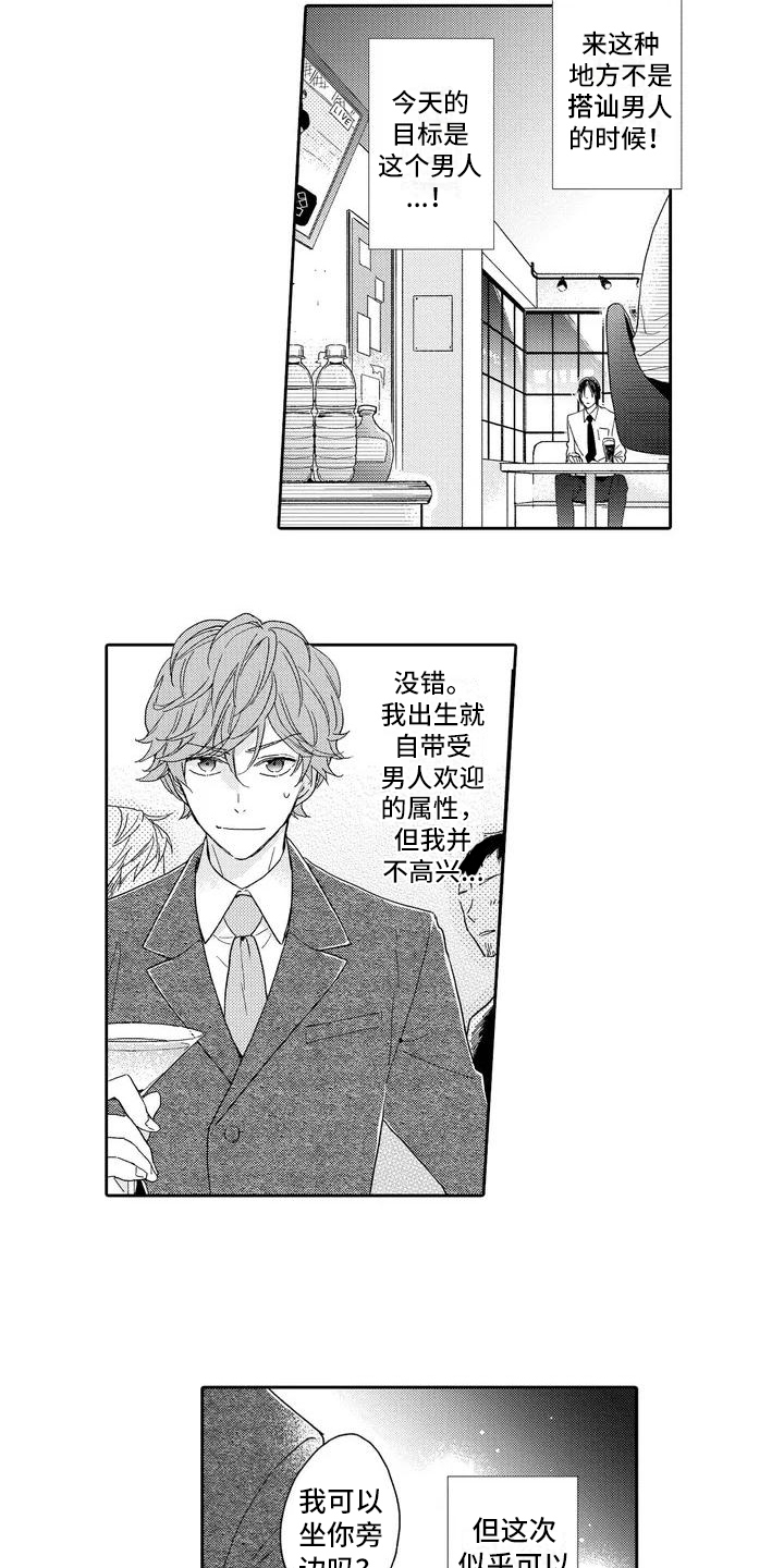 第2章：报复计划2