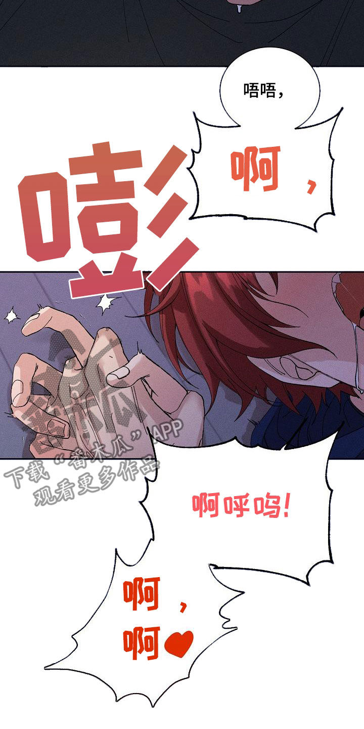 第28章：恋爱（完结）1