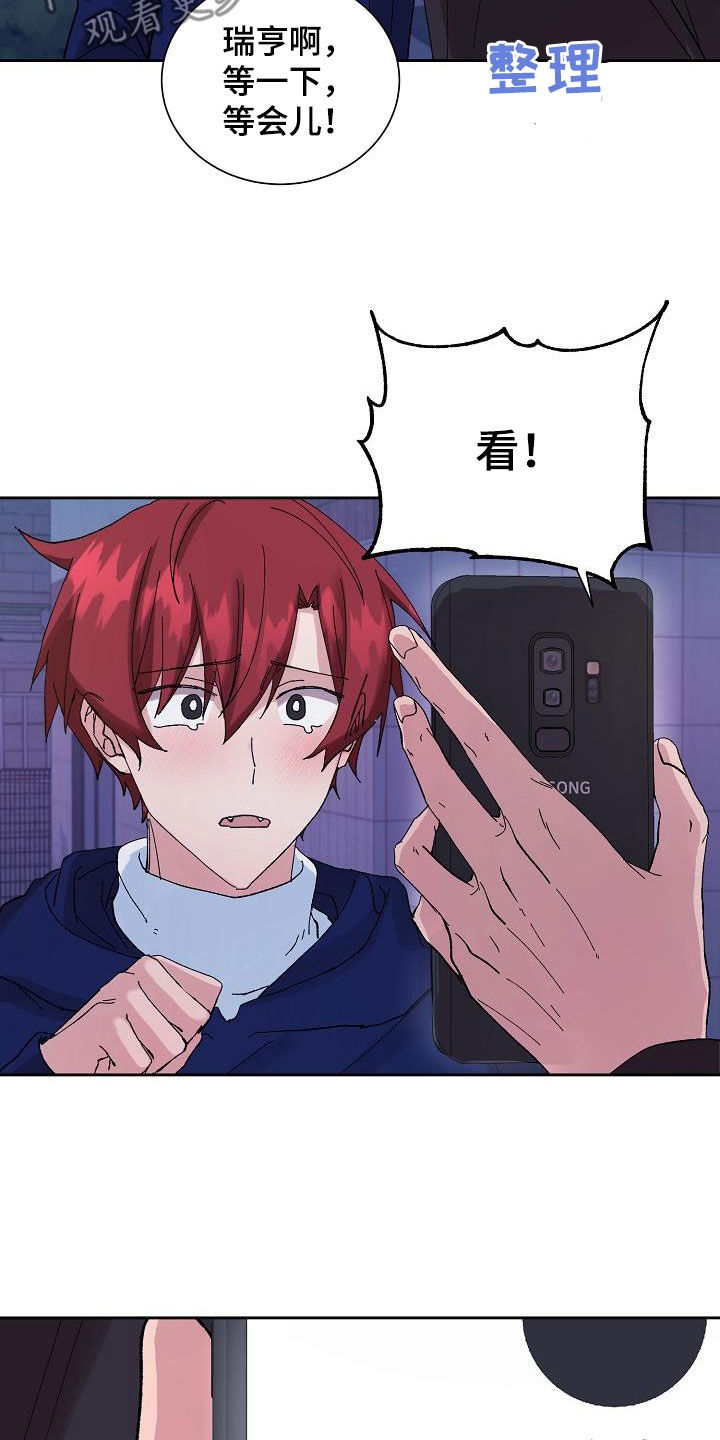 第28章：恋爱（完结）2