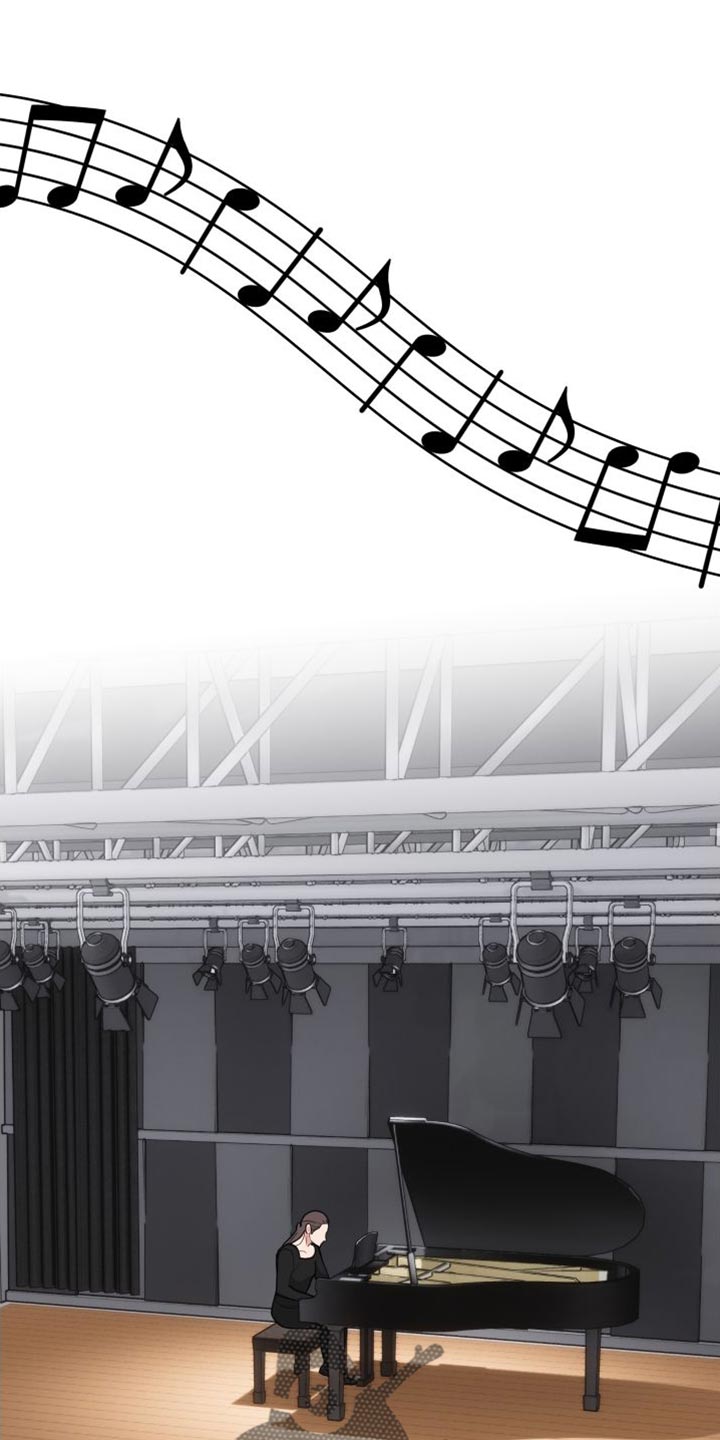 第45章：习惯的演奏0