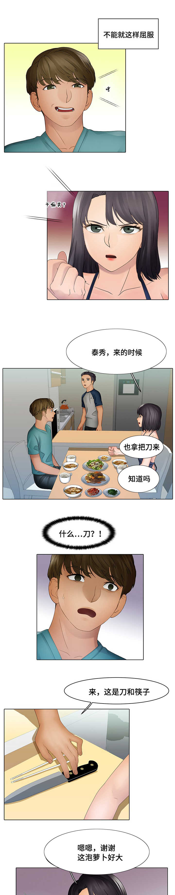 第15章：恐惧3