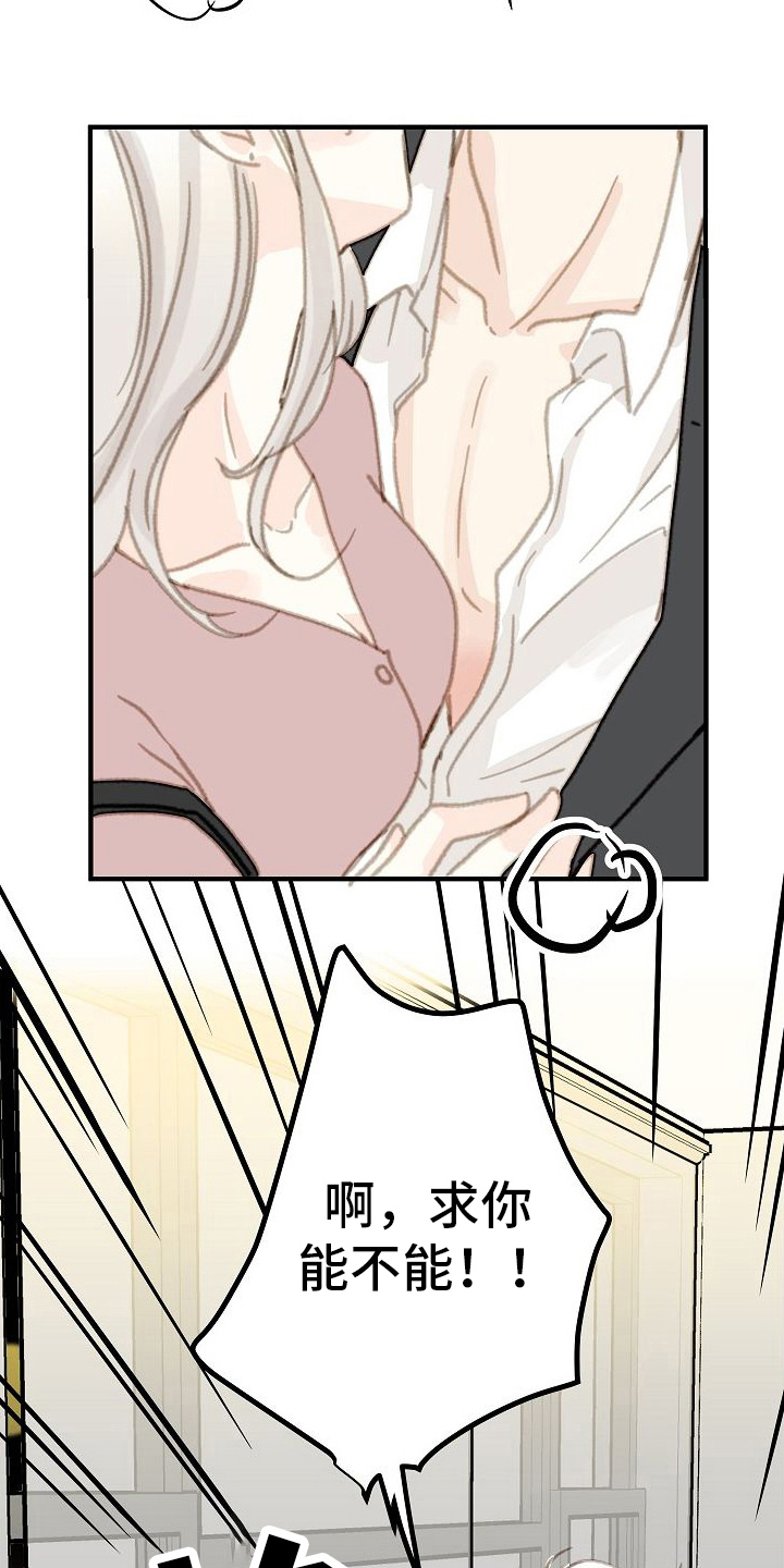 第14章：带回家4