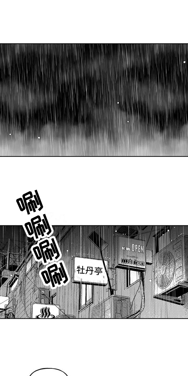 第26章：有点伤心0