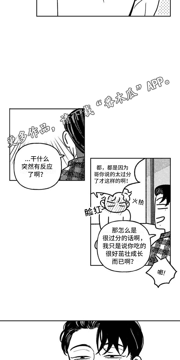 第6章：专业的2