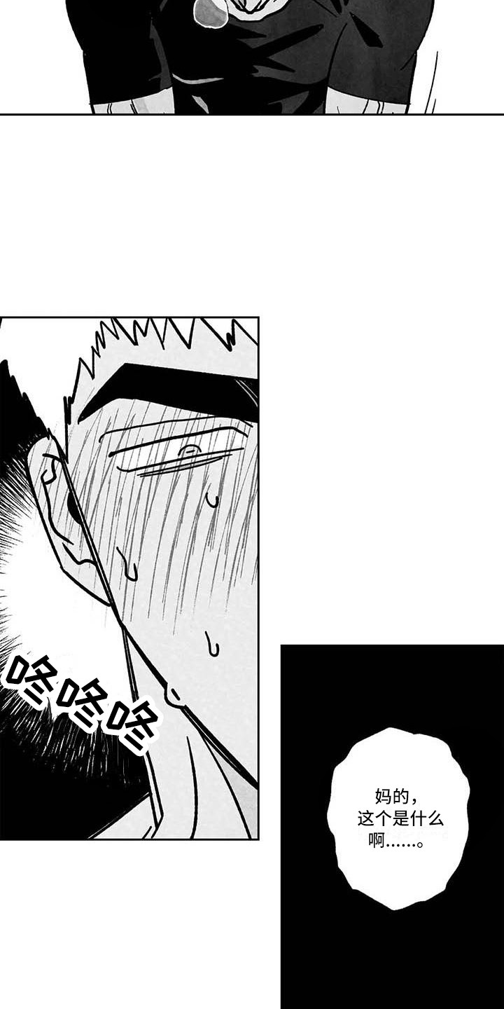 第17章：惹错人2