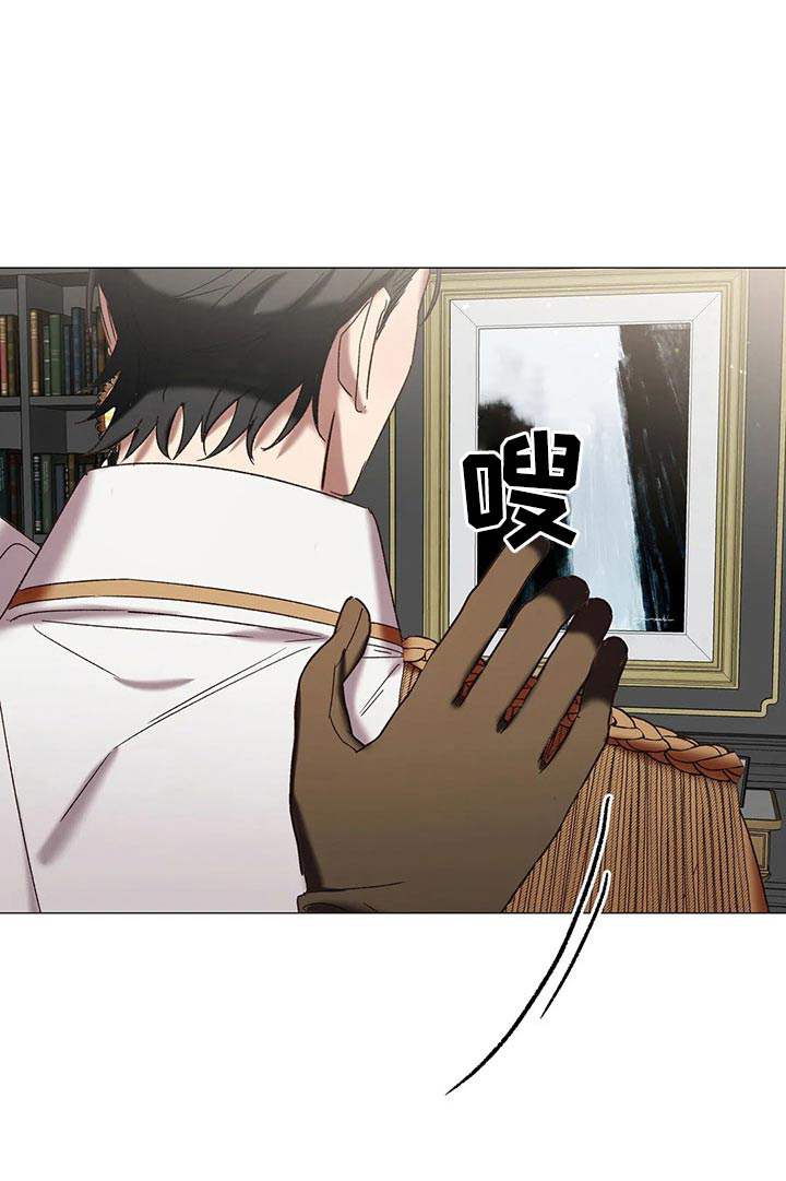 第100章：【番外】靠近0