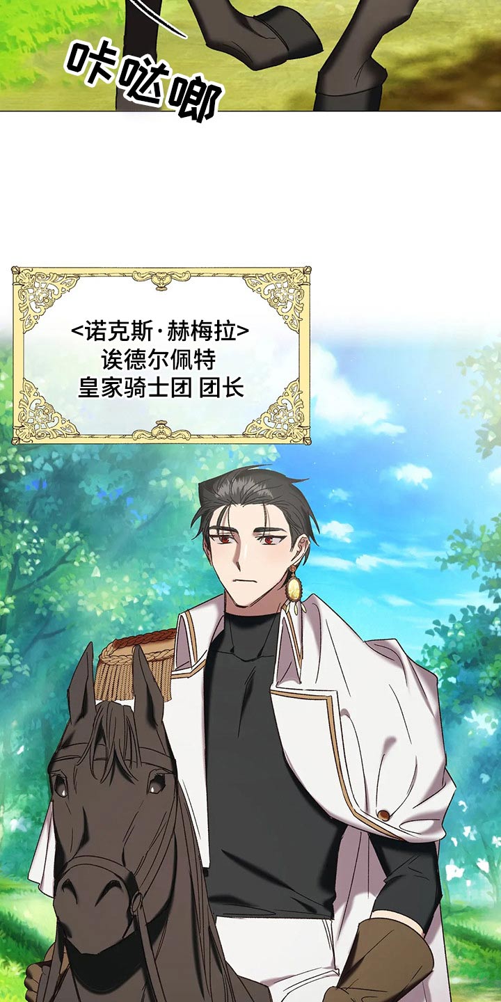 第99章：【番外】身份1