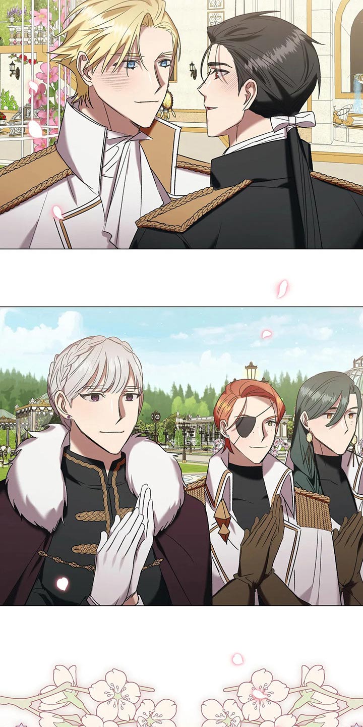 第95章：【第二季】结婚0