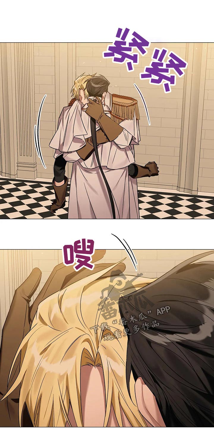 第78章：【第二季】解除2