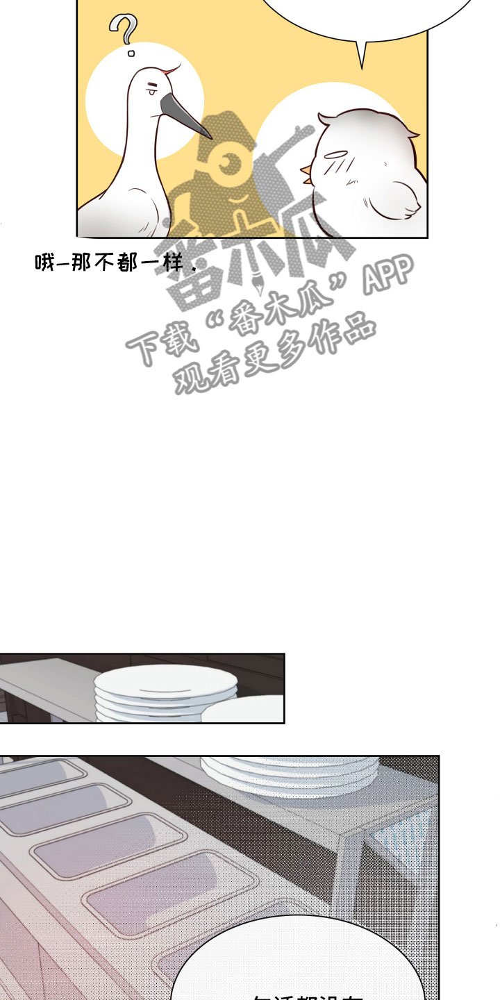 第17章：就餐被扰4