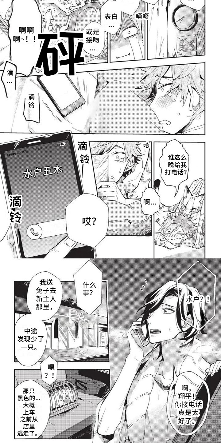 第3章：去店里2