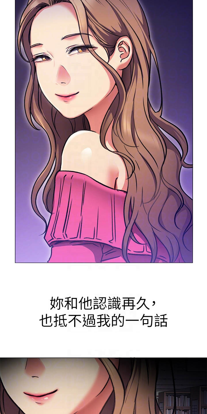 第18章：单独吃饭4