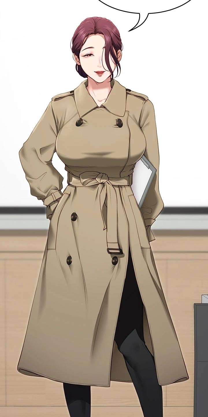 第45章：强势回归2