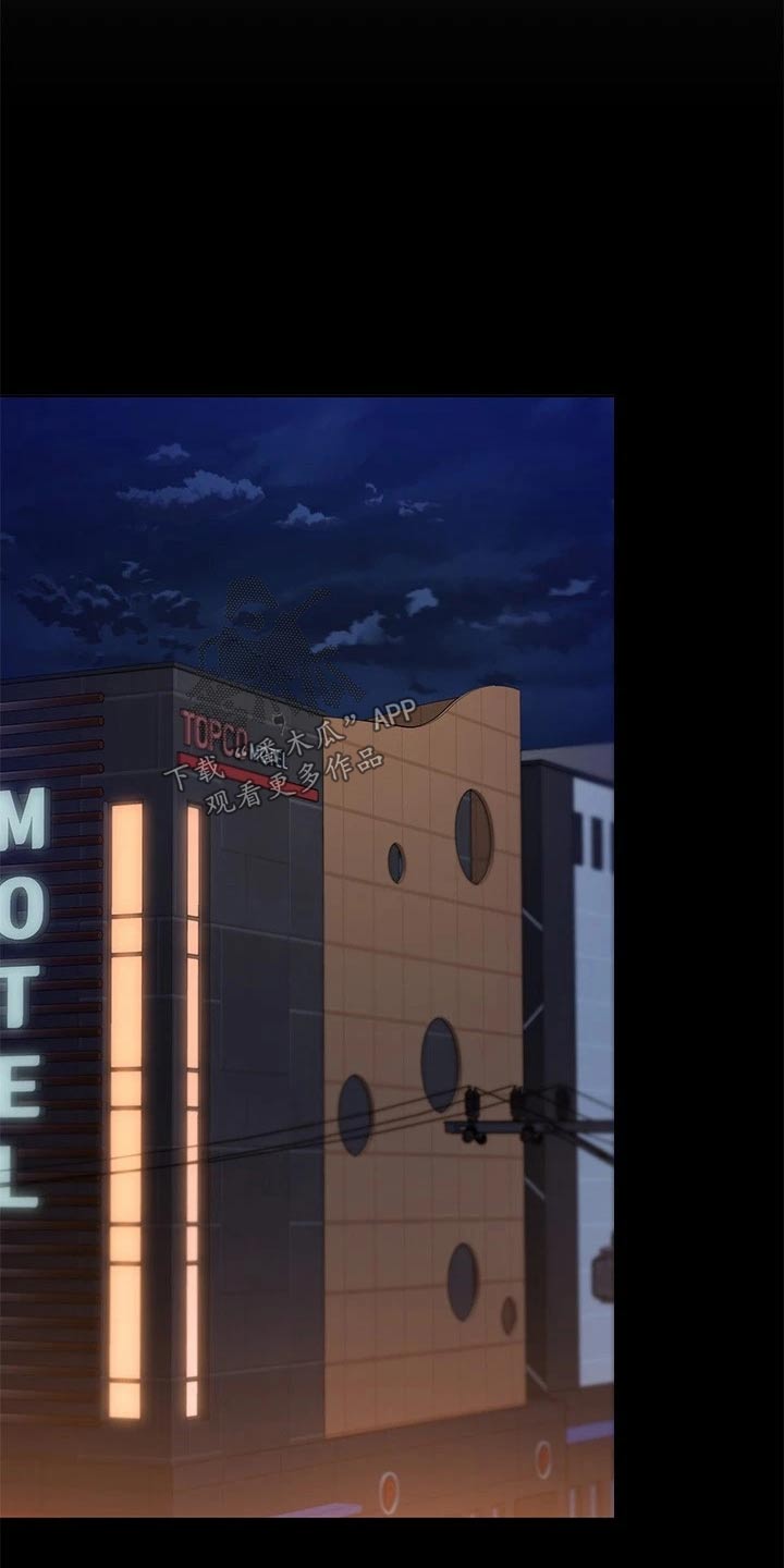 第81章：因为你0