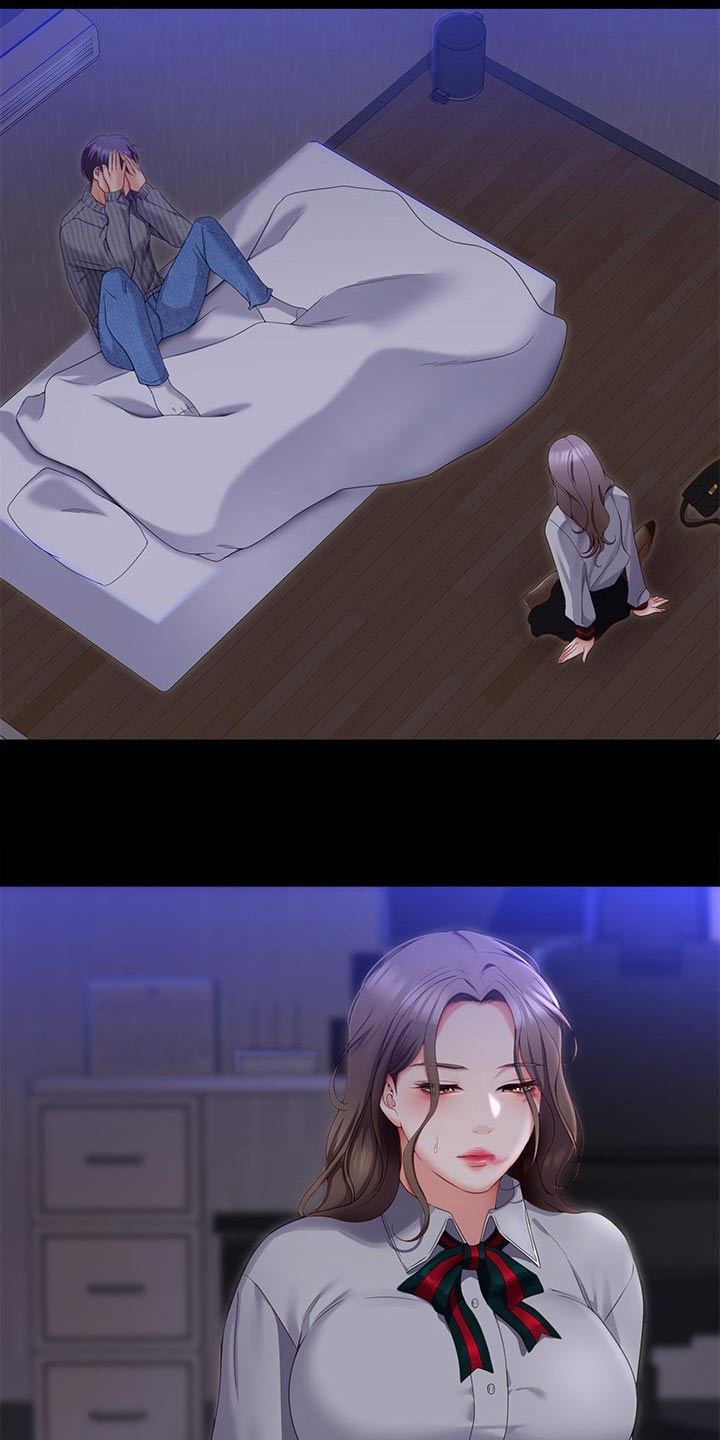 第125章：你是我的0