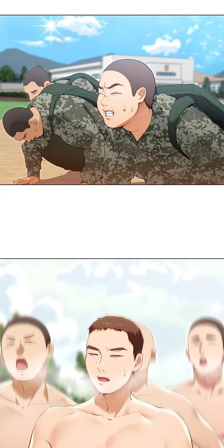 第47章：参军生活1