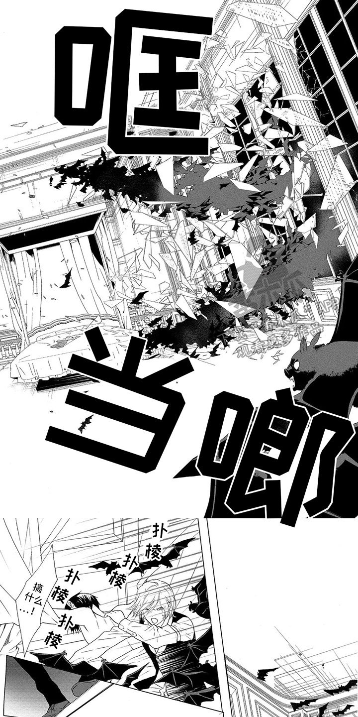 第20章：福音玫瑰0