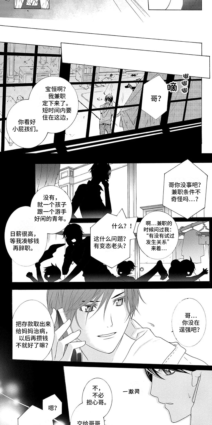 第3章：很奇怪4