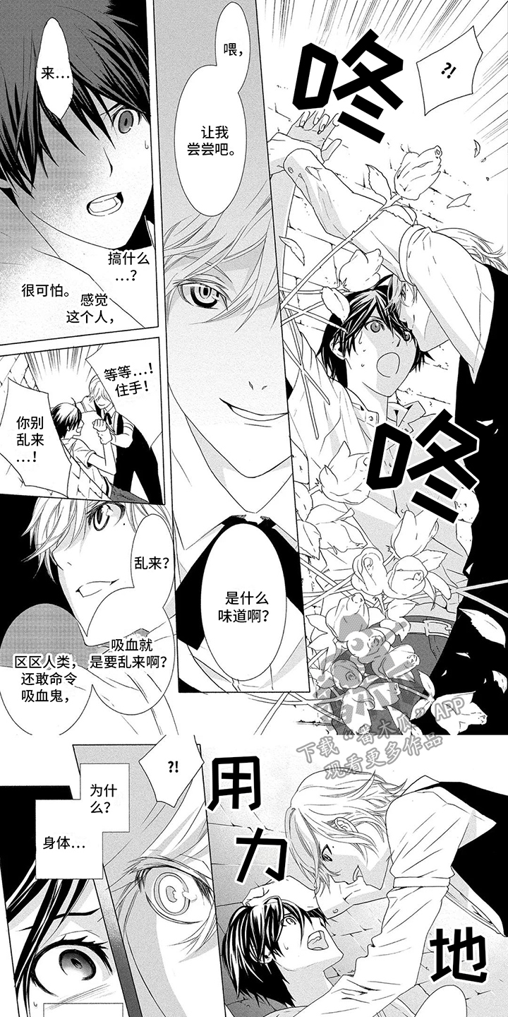 第14章：动不了0