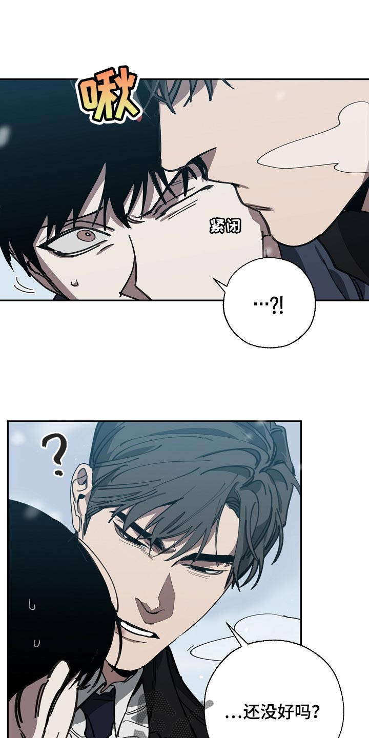 第114章：靶子是我？0