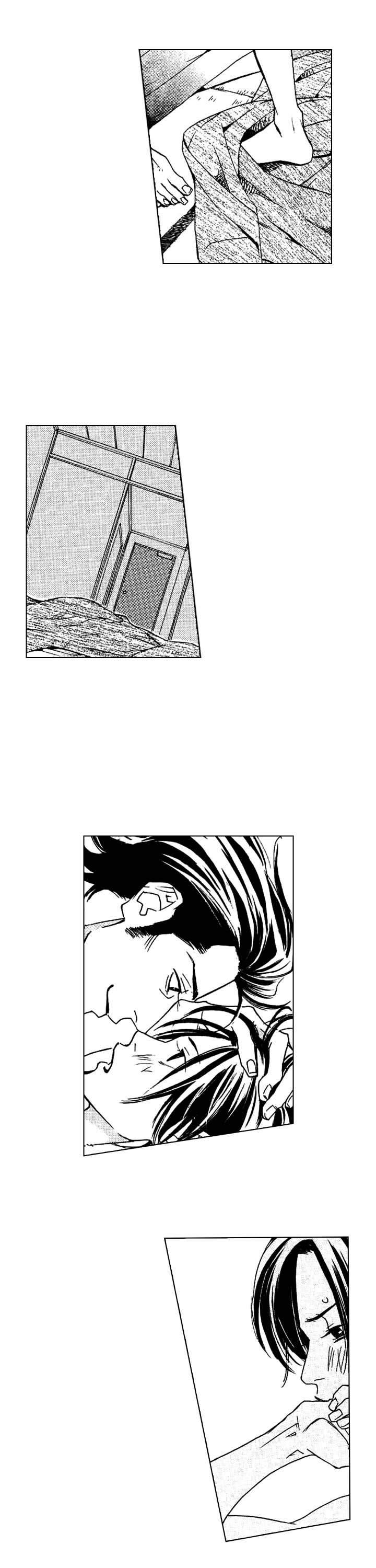 第10章：心跳声3