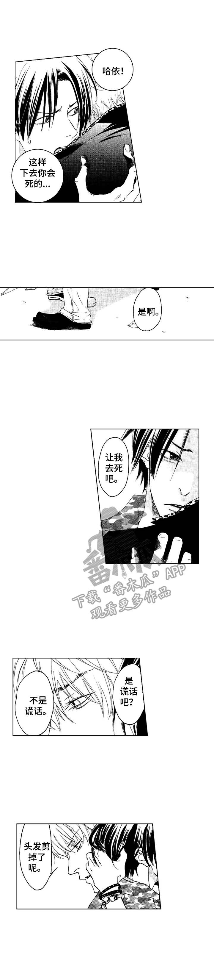 第22章：厌倦了0